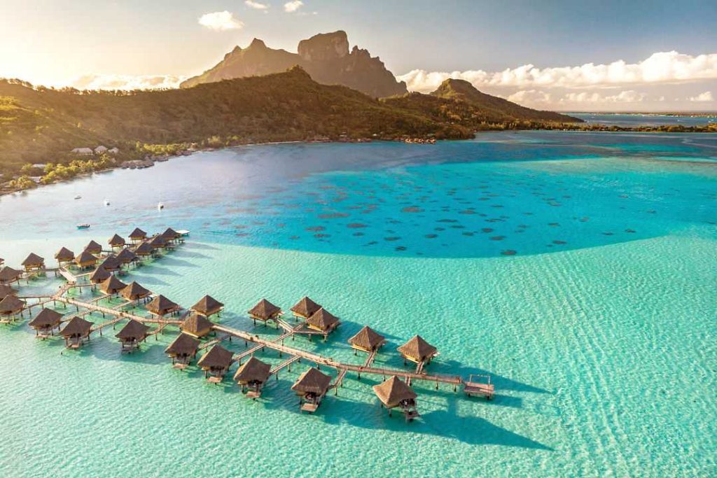 Top 5 Exotic Beach Destinations for Your Next Vacation