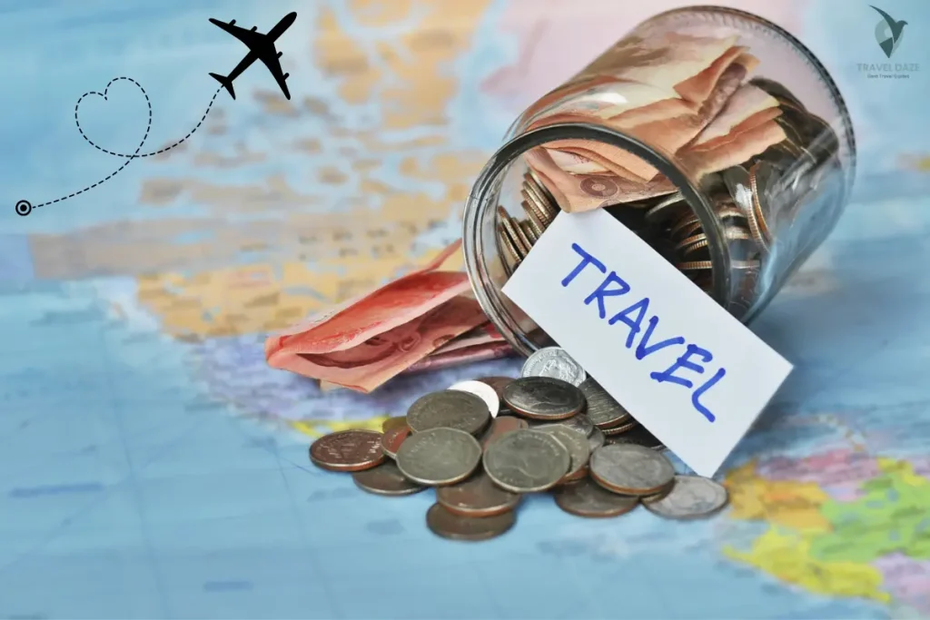 Traveling on a Budget: How to Save Money While Seeing the World